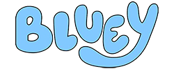 Bluey